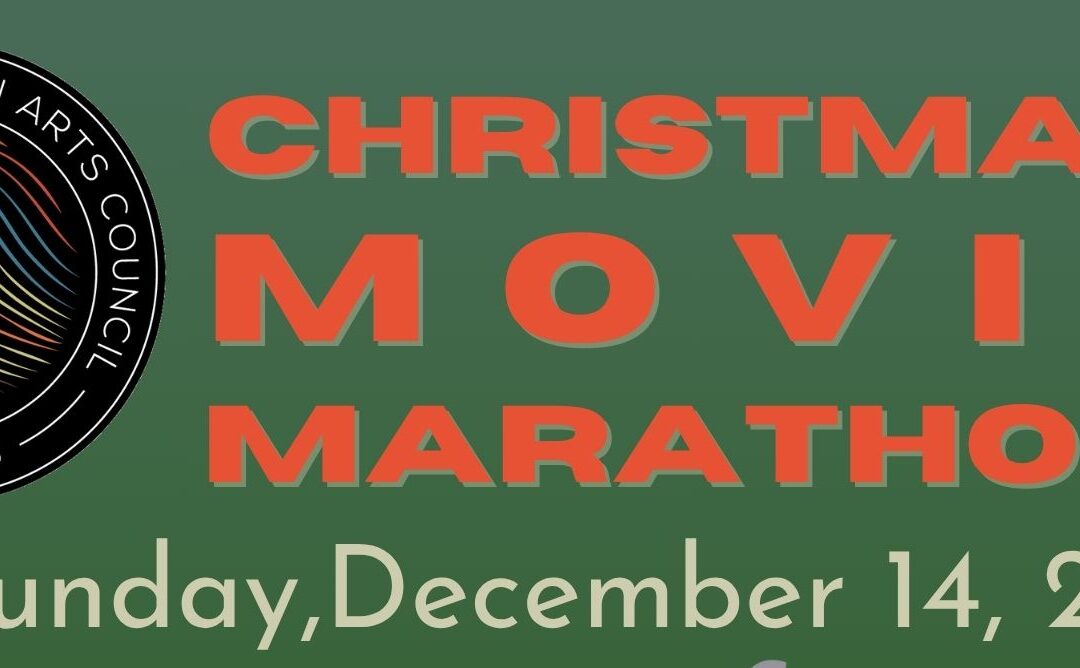 Classic Christmas Movie Marathon