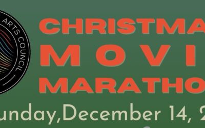 Classic Christmas Movie Marathon